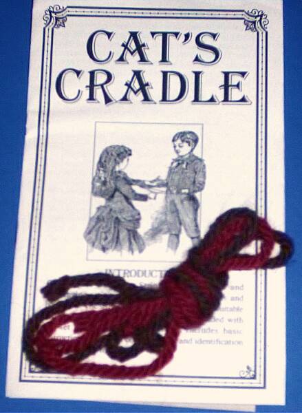 Cat's Cradle