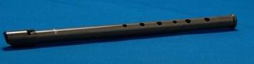 Little Black Penny Whistle