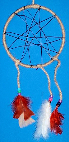 Dream Catcher