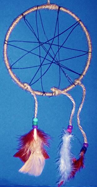 Dream Catcher Kit