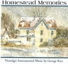 Homestead Memories CD