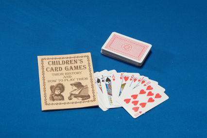Children's Card Game