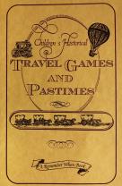 Children's Historical Travel Games
