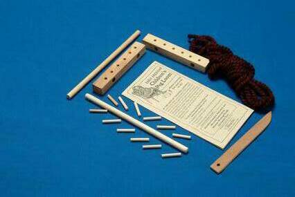 Peg Loom Kit