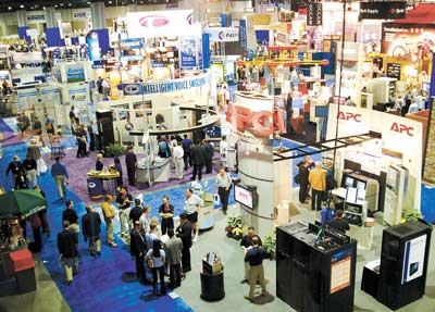 Trade Show